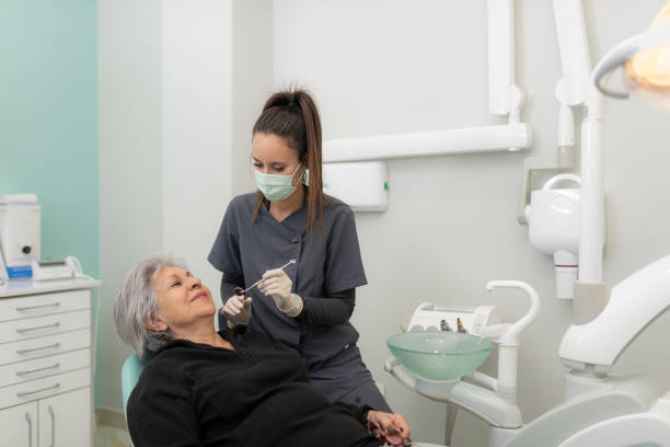 Best Teeth Whitening  in Park Forest, IL