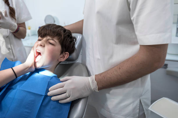 Best Tooth Pain Emergency Relief  in Park Forest, IL