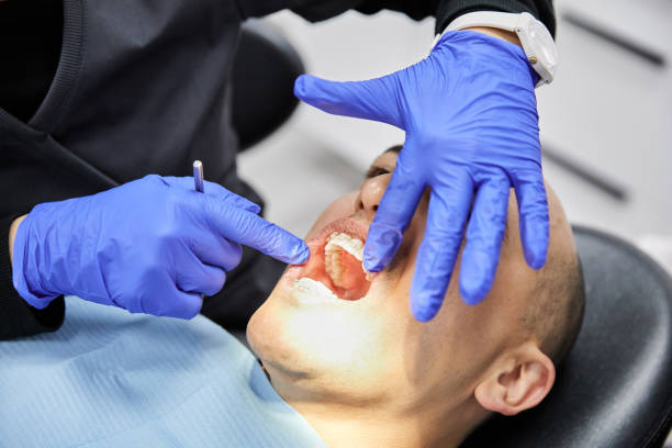 Tooth Infection Emergency Dentist in IL