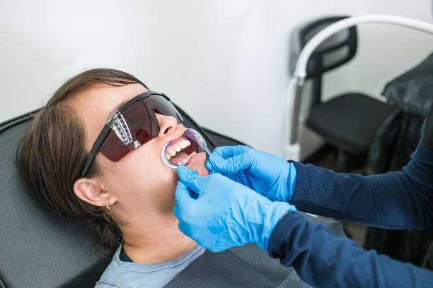 Best Knocked-Out Tooth Emergency  in Park Forest, IL