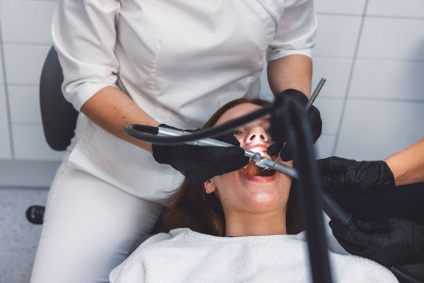 Best Dentist for Dental Trauma  in Park Forest, IL
